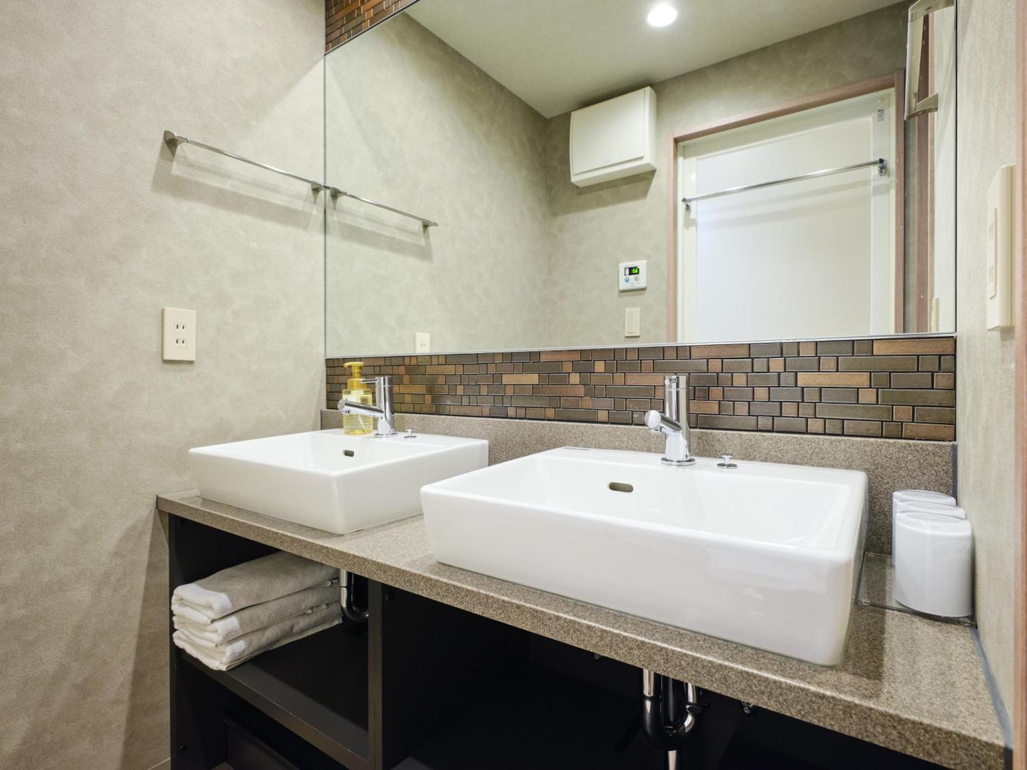 Monday Apart Premium Ueno Präfektur Tokio Exterior foto